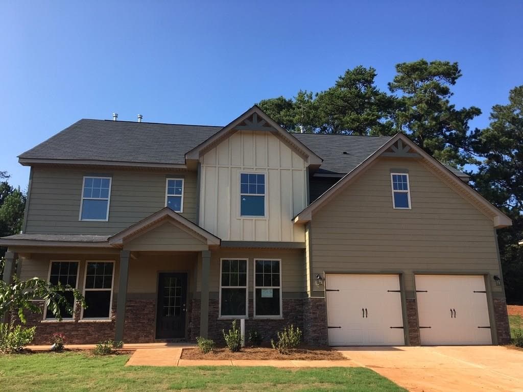 315 Stonecreek Parkway, Covington, GA 30014 — most recent listing photo