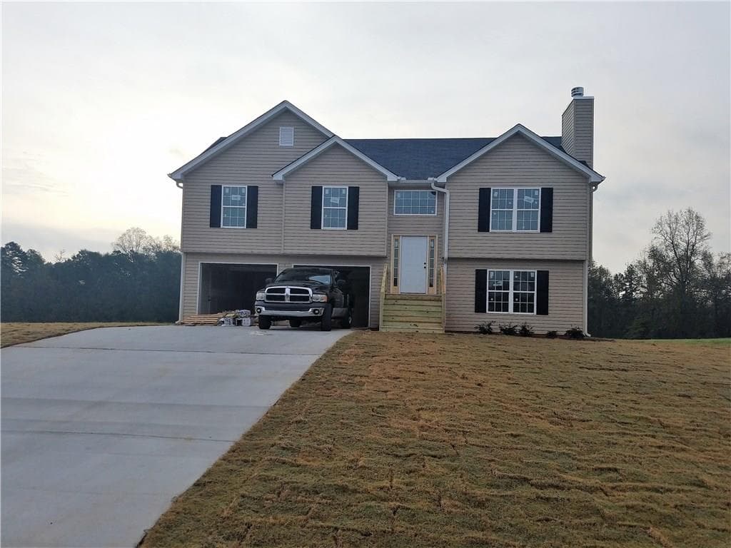 4139 Meadow Point Drive, Gillsville, GA 30543 — most recent listing photo