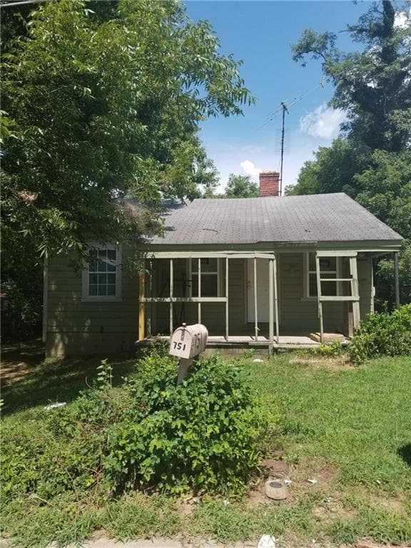 751 Harvey Street, Gainesville, GA 30501 — most recent listing photo