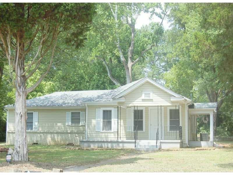 2456 Sandtown Road, Marietta, GA 30060 — most recent listing photo