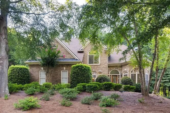 4825 Berkeley Walk Point, Berkeley Lake, GA 30096 — most recent listing photo