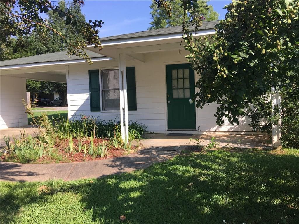 244 Meadow Street, Tallapoosa, GA 30176 — most recent listing photo