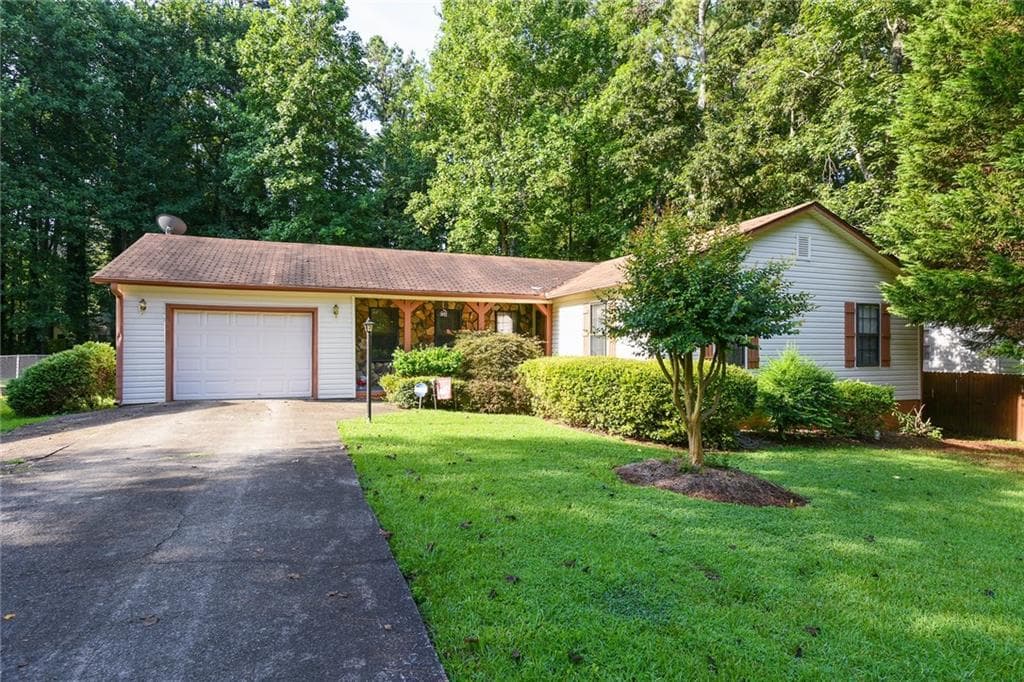 2409 Hillboro Circle, Marietta, GA 30064 — most recent listing photo