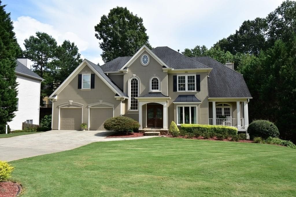 7345 Brookstead Crossing, Johns Creek, GA 30097 — most recent listing photo