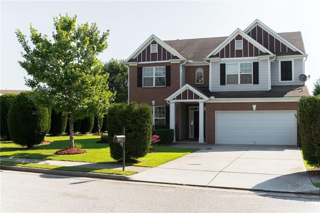 3139 Flery Way, Lawrenceville, GA 30046 — most recent listing photo