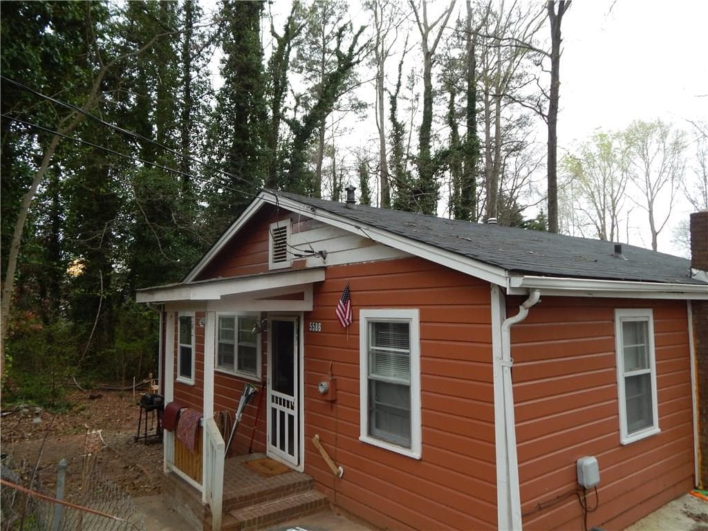 5586 Harris Street, Austell, GA 30106 — most recent listing photo