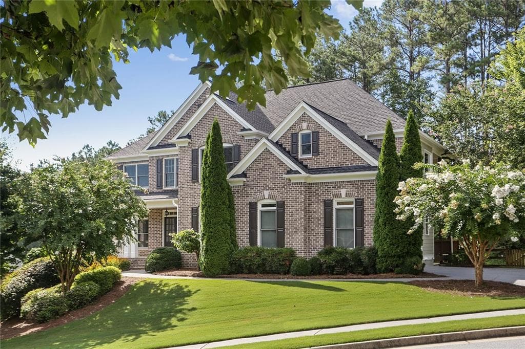 52 Teaberry Trail, Dallas, GA 30132 — most recent listing photo