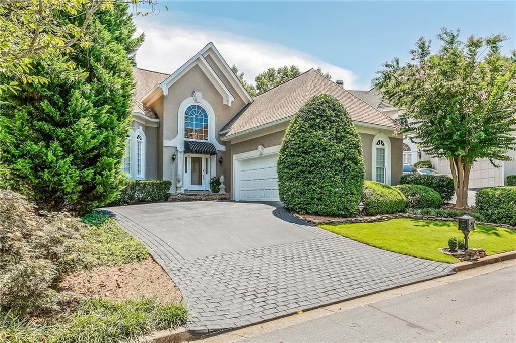 255 Brassy Court, Alpharetta, GA 30022 — most recent listing photo