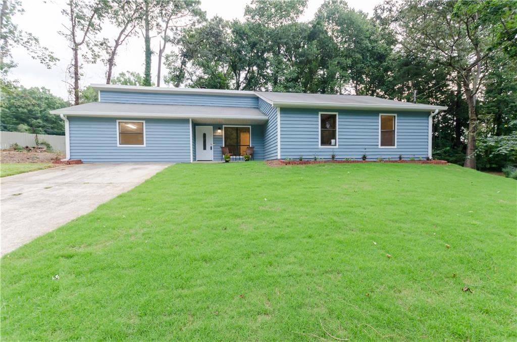 1432 Sugar Maple Way, Lawrenceville, GA 30043 — most recent listing photo