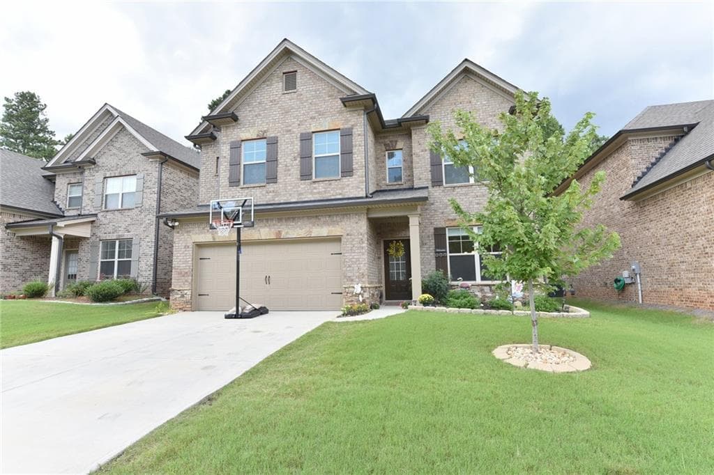 440 Serenity Point, Lawrenceville, GA 30046 — most recent listing photo