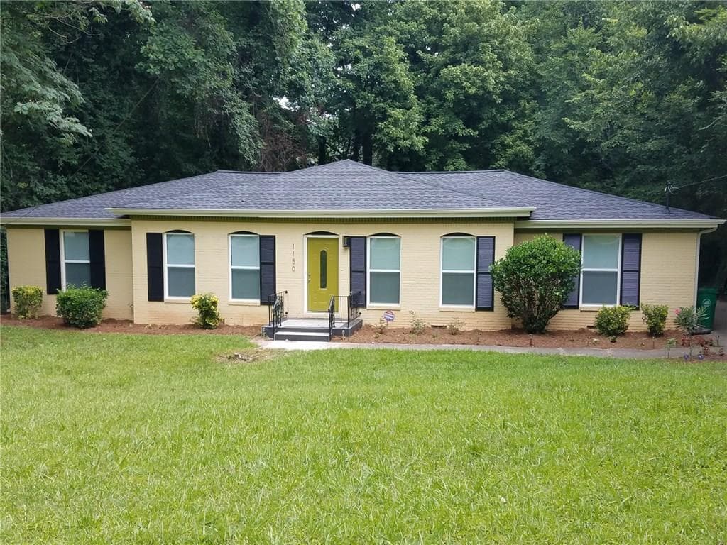1150 Renee Drive, Decatur, GA 30035 — most recent listing photo