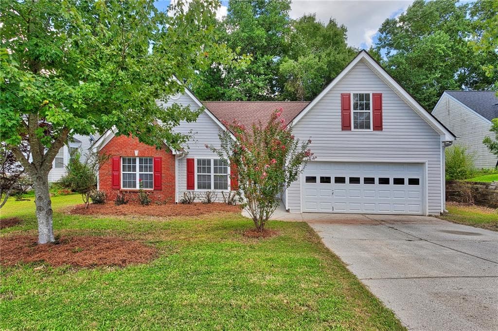 1731 Hayden Mill Court, Lawrenceville, GA 30043 — most recent listing photo