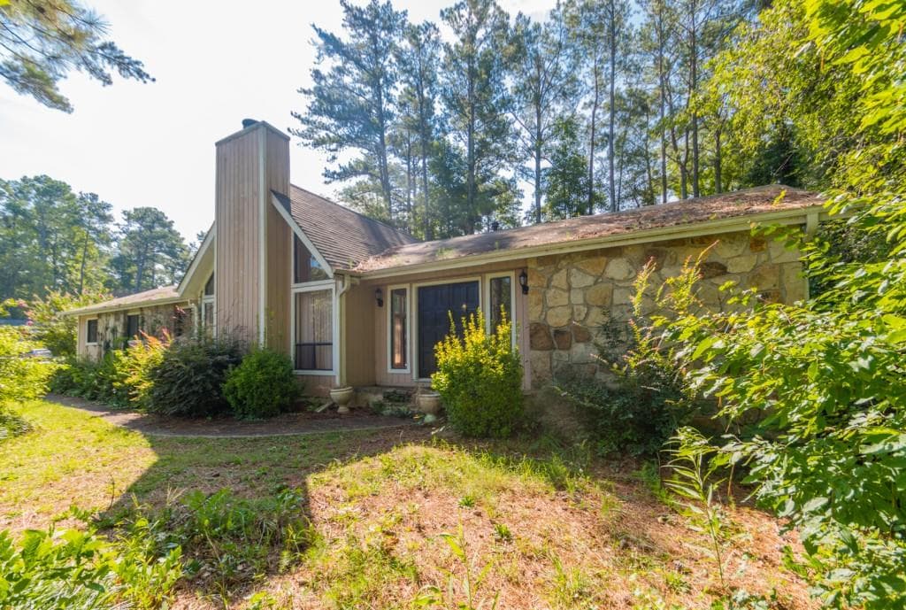 2690 Cold Springs Trail, Marietta, GA 30064 — most recent listing photo