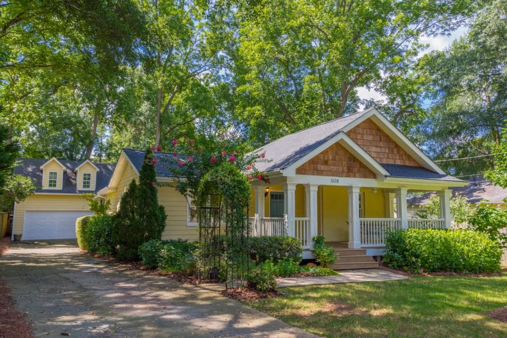 508 W Pharr Road, Decatur, GA 30030 — most recent listing photo
