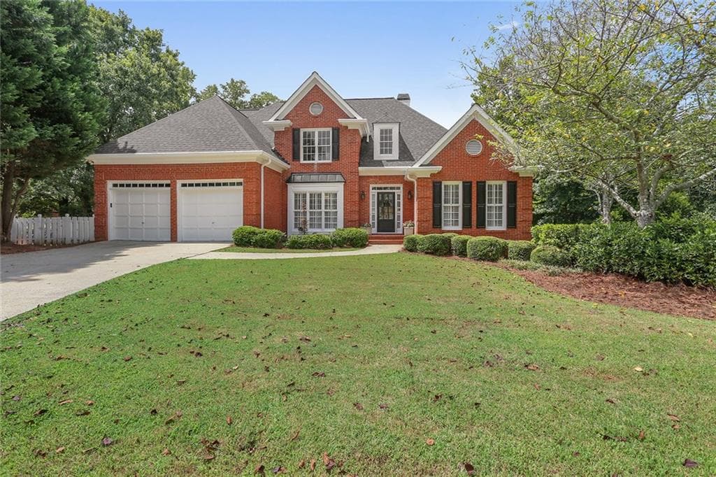 477 Old Chelsea Circle, Marietta, GA 30067 — most recent listing photo