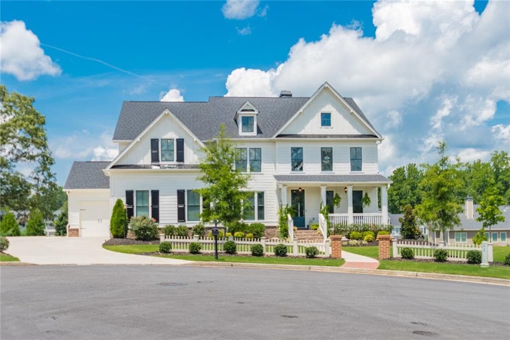 4030 Pinebrook Circle, Cumming, GA 30028 — most recent listing photo
