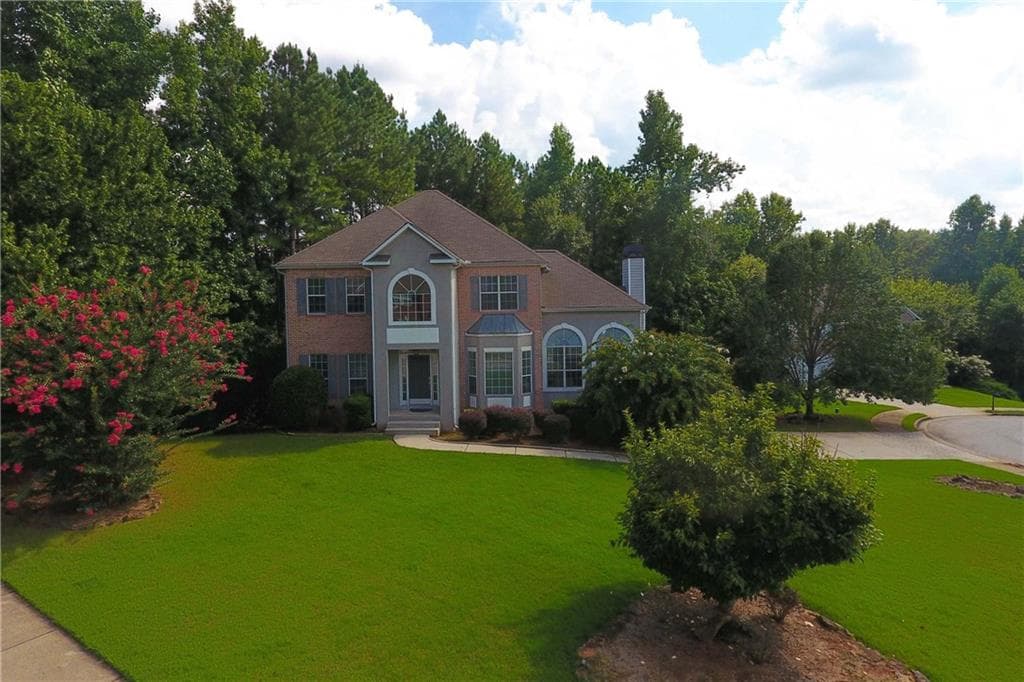 301 Little Gem Court, Mcdonough, GA 30253 — most recent listing photo