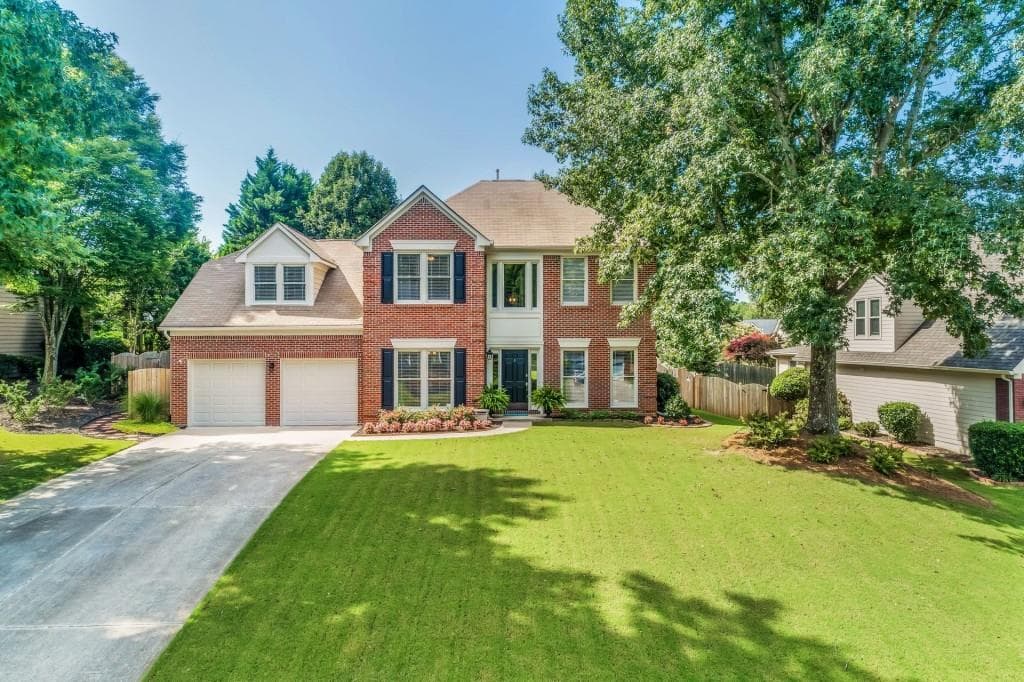 3570 Evonvale Overlook, Cumming, GA 30041 — most recent listing photo