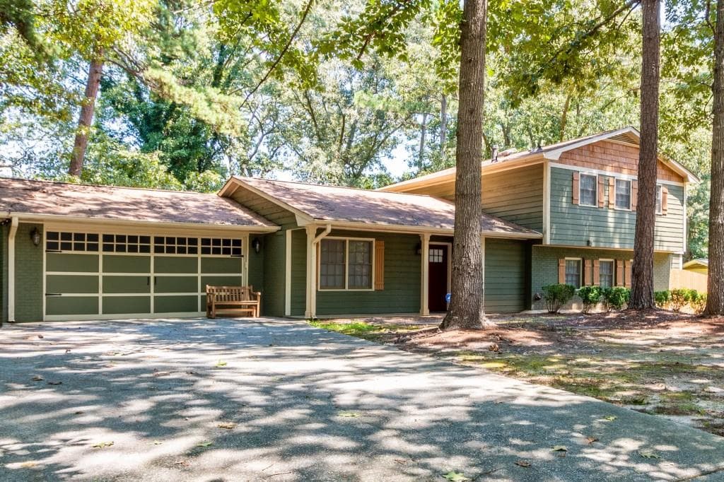 4063 Scenic Mountain Road, Snellville, GA 30039 — most recent listing photo