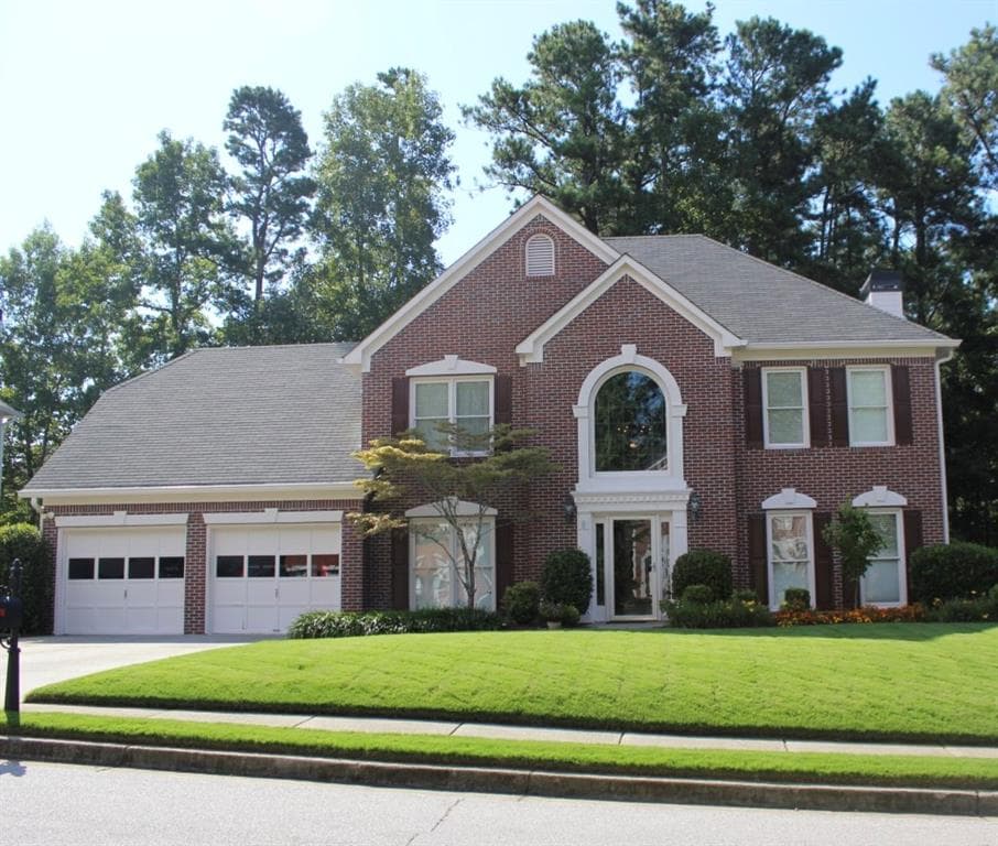 3079 Brookgreen Trail, Lawrenceville, GA 30043 — most recent listing photo