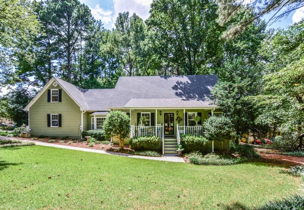 1980 Amber Dawn Way, Lawrenceville, GA 30043 — most recent listing photo