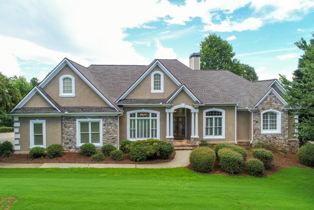 3469 Maritime Glen, Gainesville, GA 30506 — most recent listing photo