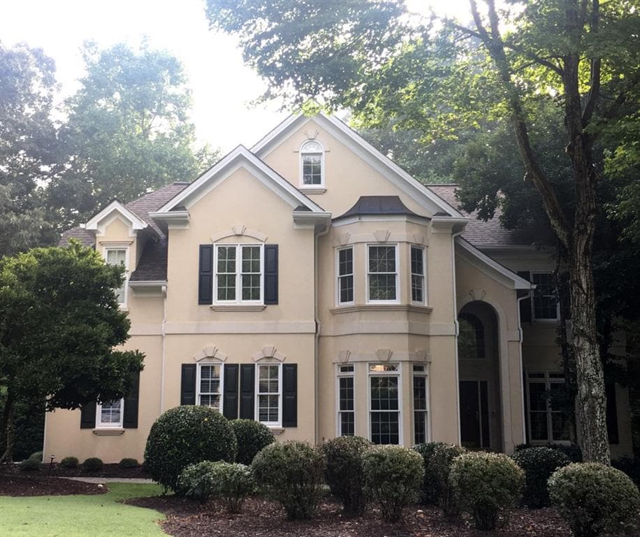 345 Falling Creek Bend, Duluth, GA 30097 — most recent listing photo