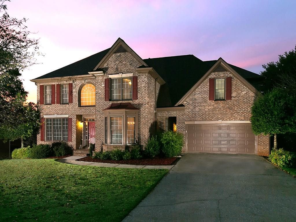 4702 Heritage Mist Trail, Mableton, GA 30126 — most recent listing photo
