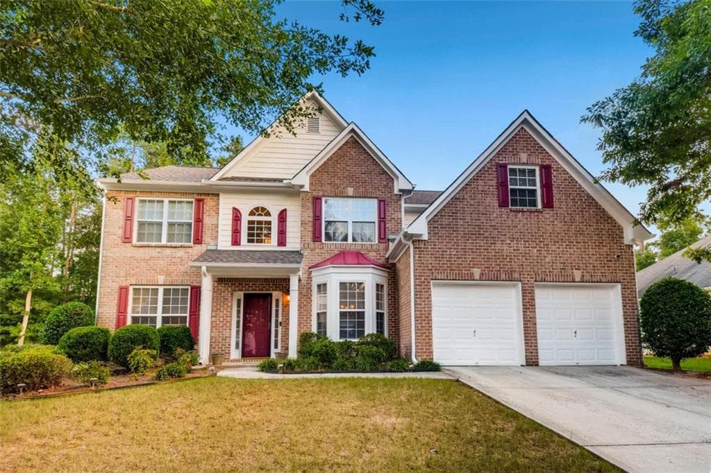 3440 Coval Circle, Atlanta, GA 30349 — most recent listing photo