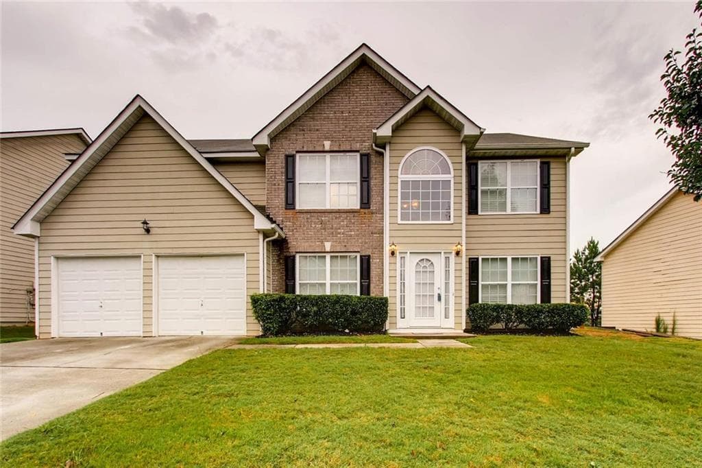 3247 Timber Ridge, Atlanta, GA 30349 — most recent listing photo