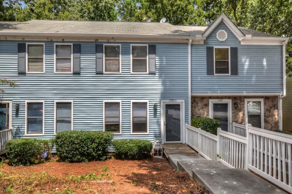 3363 September Morn, Peachtree Corners, GA 30092 — most recent listing photo