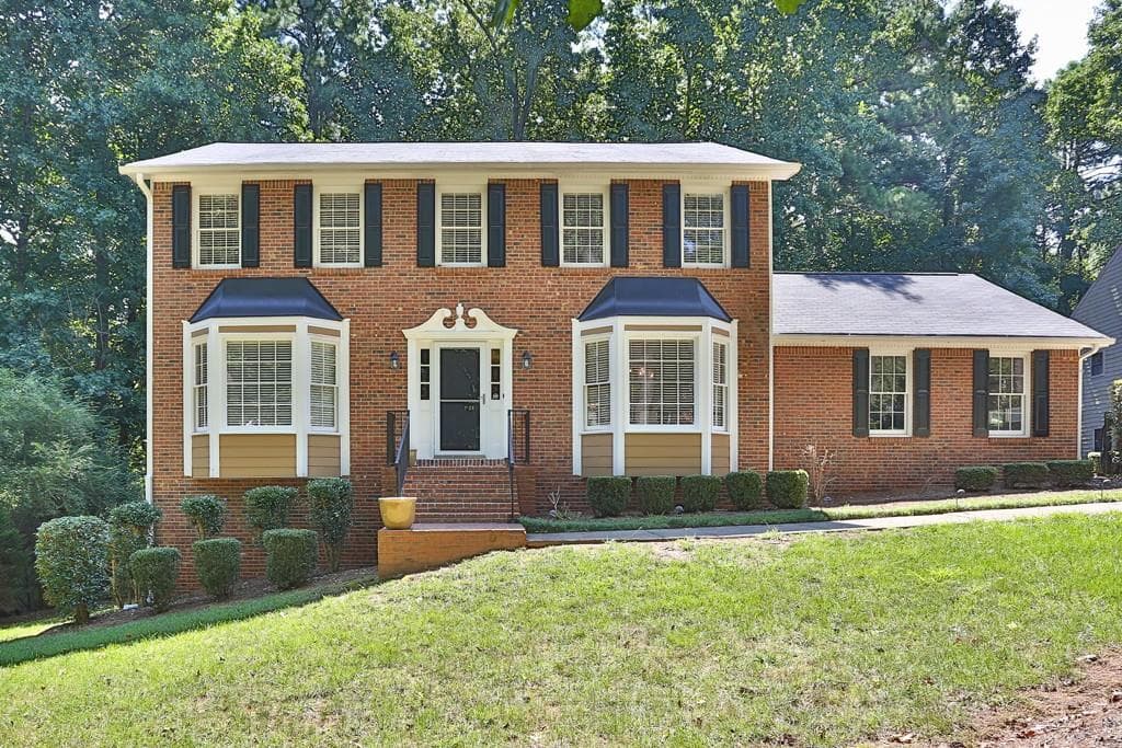 10565 Timberstone Road, Alpharetta, GA 30022 — most recent listing photo