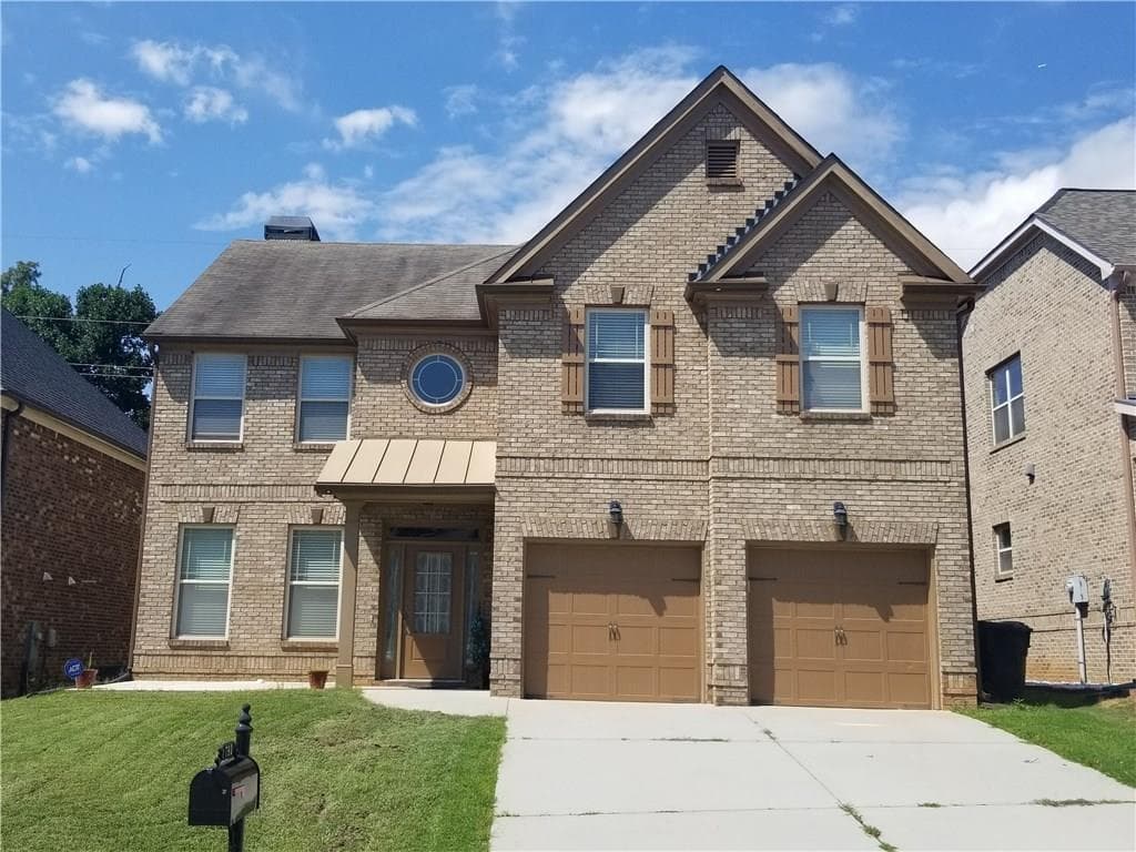 791 Channel Drive, Lawrenceville, GA 30046 — most recent listing photo