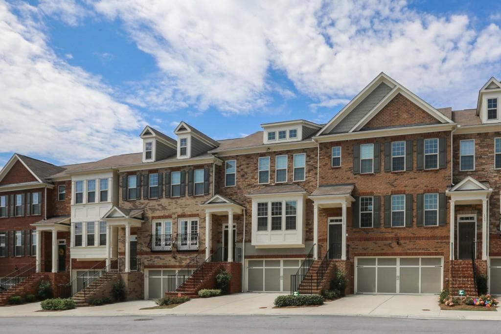 1561 Brooksbank Drive, Brookhaven, GA 30319 — most recent listing photo