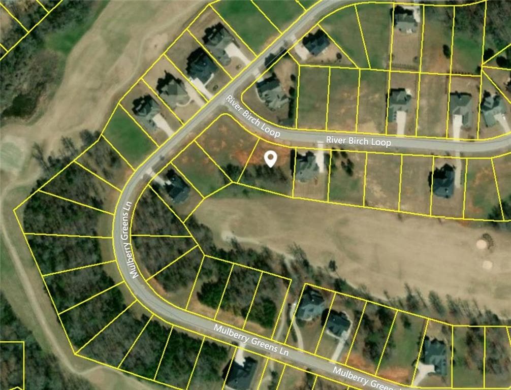 single family residence sold at 3555 River Birch Loop, Jefferson, GA 30549