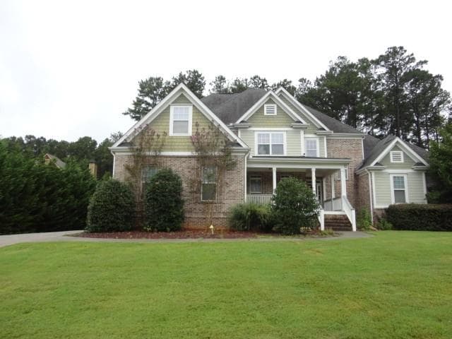 711 Wisteria Vine Lane, Lilburn, GA 30047 — most recent listing photo
