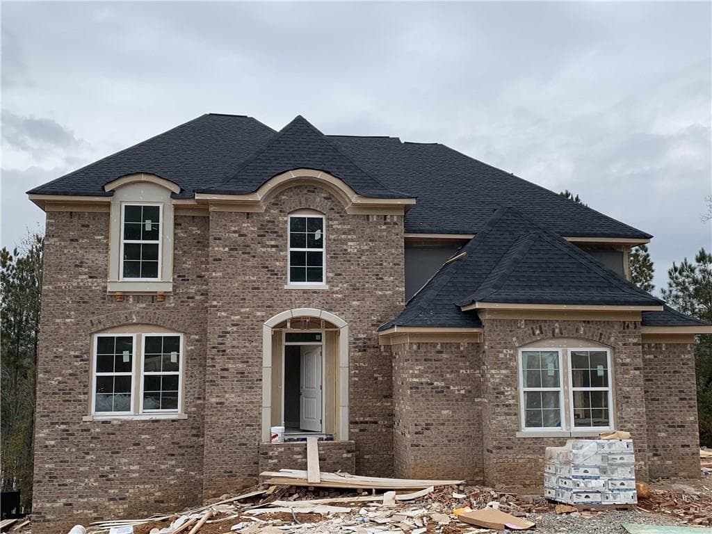 137 Millstone Manor Court, Woodstock, GA 30188 — most recent listing photo