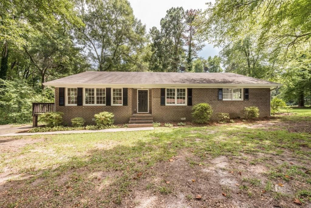 145 Colonial Drive, Carrollton, GA 30117 — most recent listing photo
