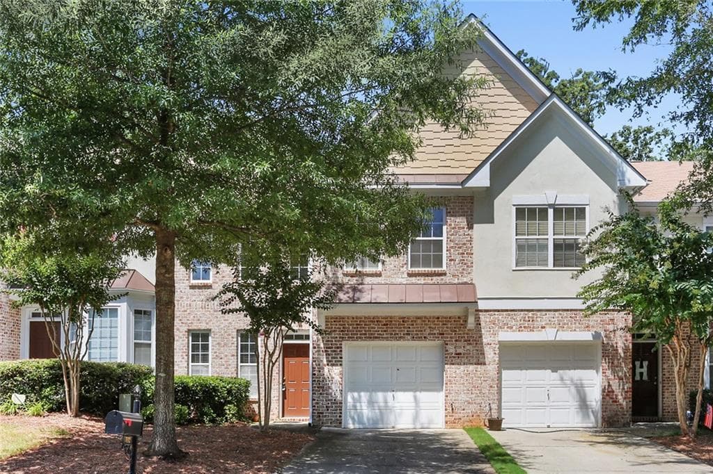 332 Saint Claire Drive, Alpharetta, GA 30004 — most recent listing photo