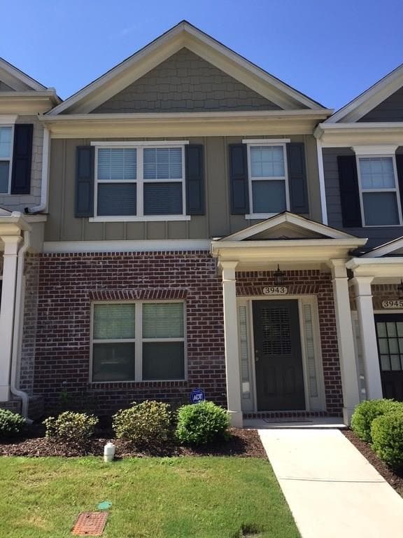 3943 CYRUS CREST Circle 3943, Kennesaw, GA 30152 — most recent listing photo