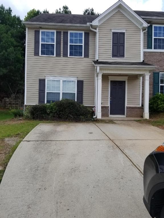 2 bedroom, 1,336 sq ft townhouse sold at 1403 LITTLE CREEK Drive, Lawrenceville, GA 30045
