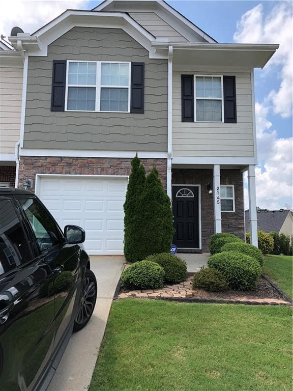 2145 Burns View Lane, Lawrenceville, GA 30044 — most recent listing photo