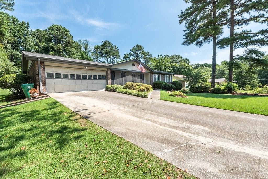 5782 Lanny Lane, Lithonia, GA 30058 — most recent listing photo