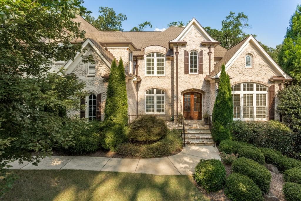 4060 Glen Hill Way, Marietta, GA 30066 — most recent listing photo