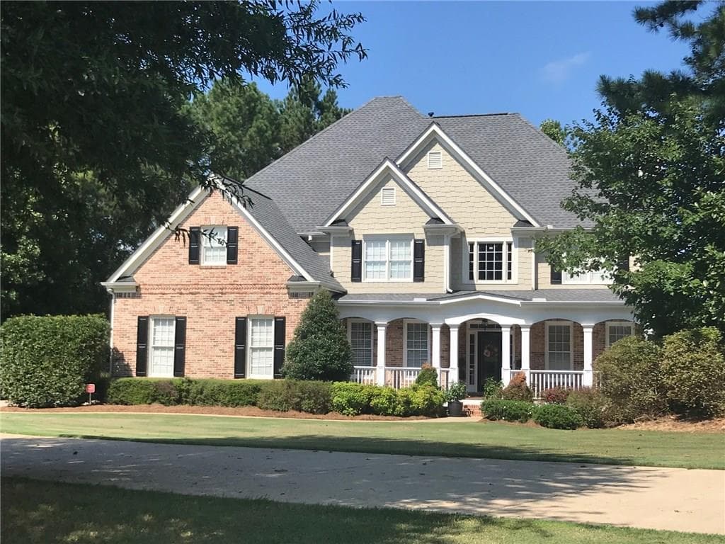 6 bedroom, 4,017 sq ft single family residence sold at 3 Vine Creek Point, Acworth, GA 30101