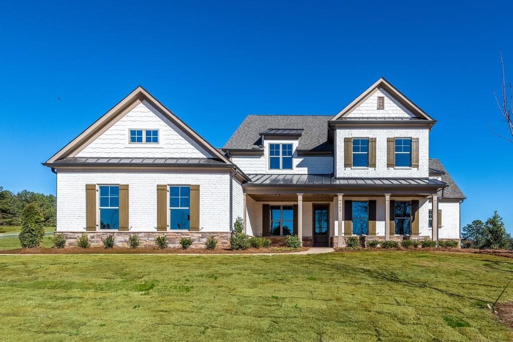 765 Marlay Lane, Powder Springs, GA 30127 — most recent listing photo