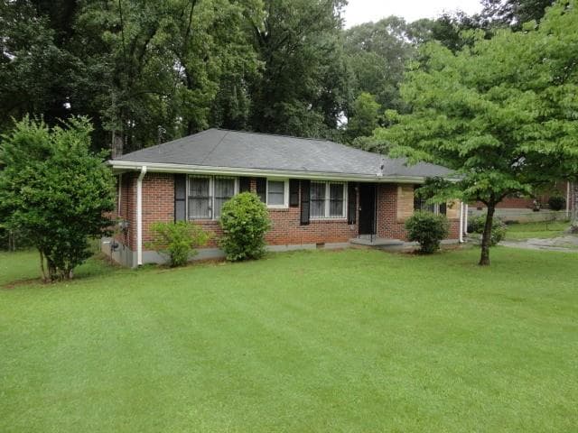 2014 Brannen Road, Atlanta, GA 30316 — most recent listing photo