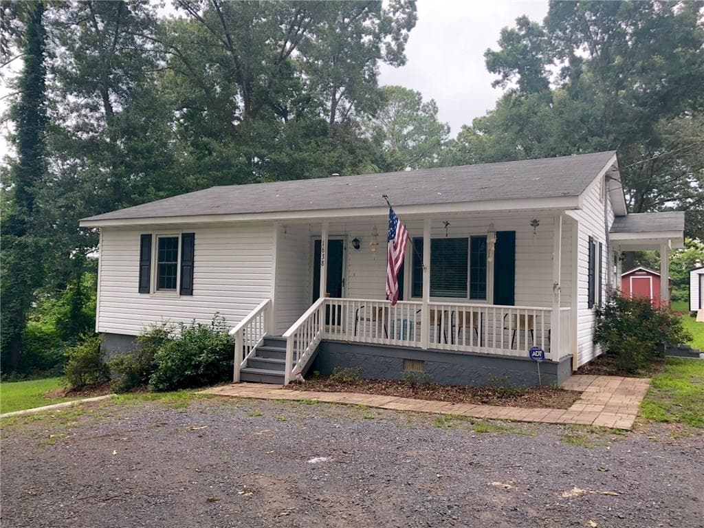 1638 Prospect Road, Aragon, GA 30104 — most recent listing photo
