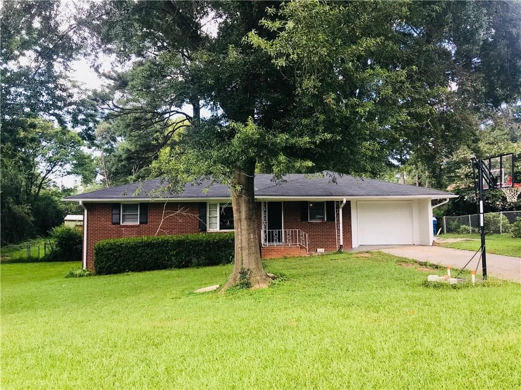 4990 VALLEY LAKE Road, Austell, GA 30106 — most recent listing photo