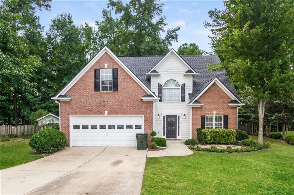 3012 Summer Stream Court, Kennesaw, GA 30152 — most recent listing photo